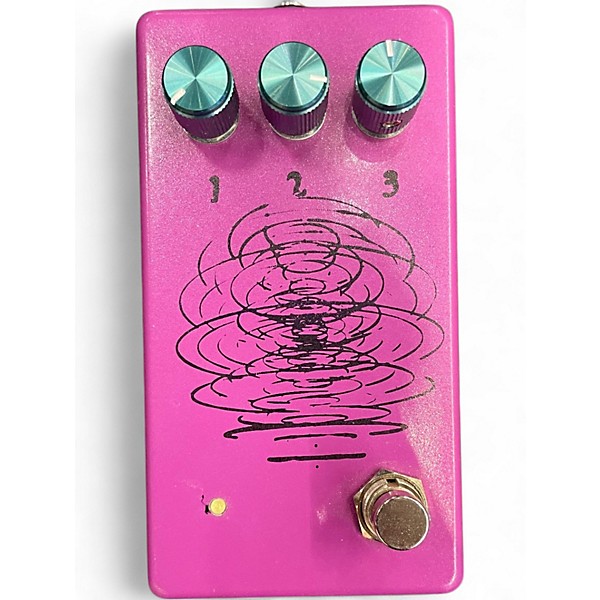 Used Farm Pedals expanding universe Effect Pedal