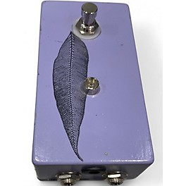 Used Farm Pedals Sweet leaf Effect Pedal