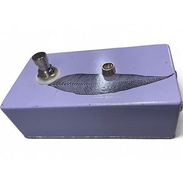 Used Farm Pedals Sweet leaf Effect Pedal