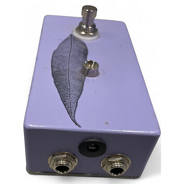 Used Farm Pedals Sweet leaf Effect Pedal