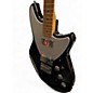 Used Reverend BILLY CORGAN Z ONE Black Solid Body Electric Guitar