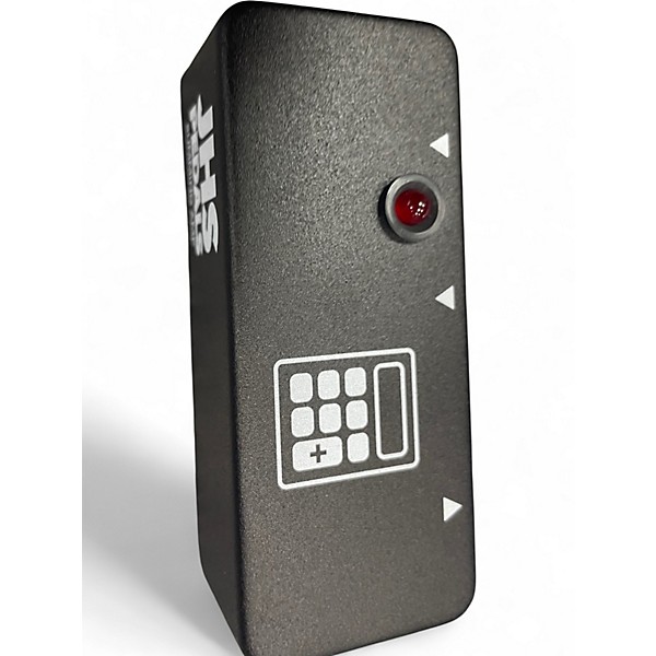 Used JHS Pedals Summing Amp Pedal