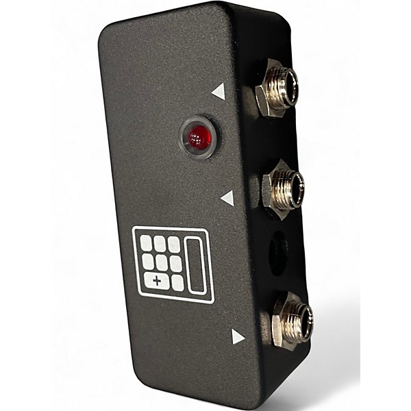 Used JHS Pedals Summing Amp Pedal