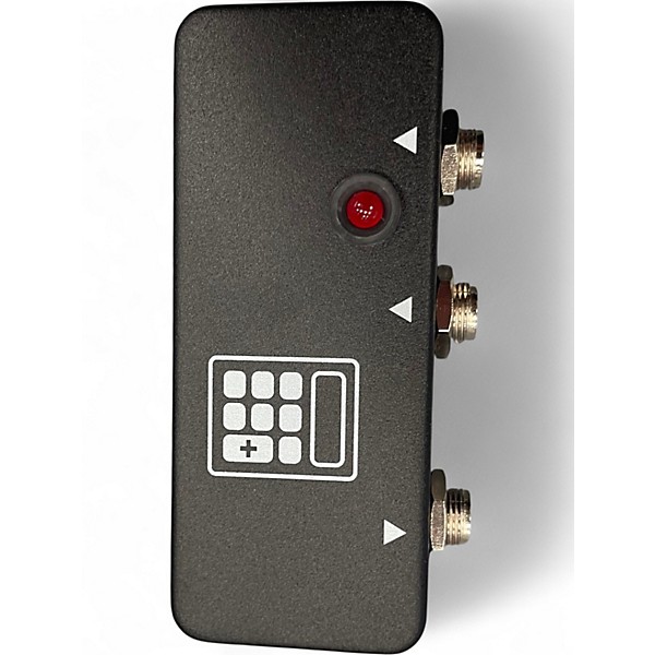 Used JHS Pedals Summing Amp Pedal