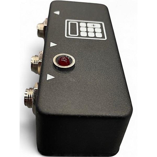 Used JHS Pedals Summing Amp Pedal