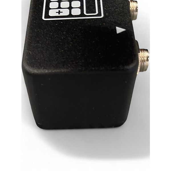 Used JHS Pedals Summing Amp Pedal