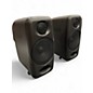 Used IK Multimedia iLoud Micro Monitors Powered Monitor