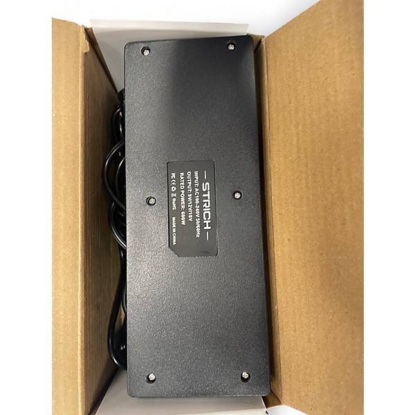 Used Strich POWER SUPPLY Power Supply