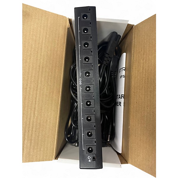 Used Strich POWER SUPPLY Power Supply