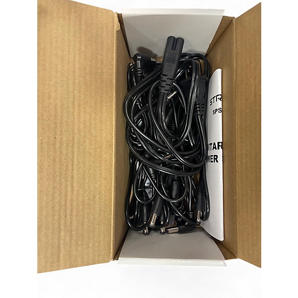 Used Strich POWER SUPPLY Power Supply