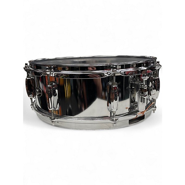 Used Slingerland 14in SOUND KING Steel Drum