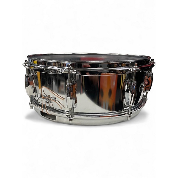 Used Slingerland 14in SOUND KING Steel Drum