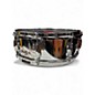 Used Slingerland 14in SOUND KING Steel Drum