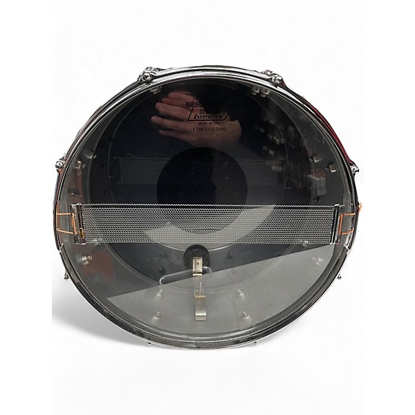 Used Slingerland 14in SOUND KING Steel Drum