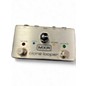 Used MXR CLONE LOOPER Pedal thumbnail