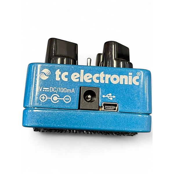 Used TC Electronic Flashback Delay Effect Pedal | Guitar Center