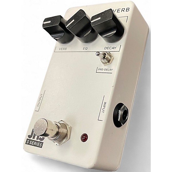 Used JHS Pedals 3 SERIES Effect Pedal