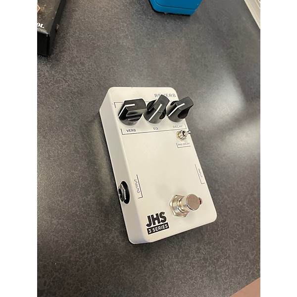 Used JHS Pedals 3 SERIES Effect Pedal