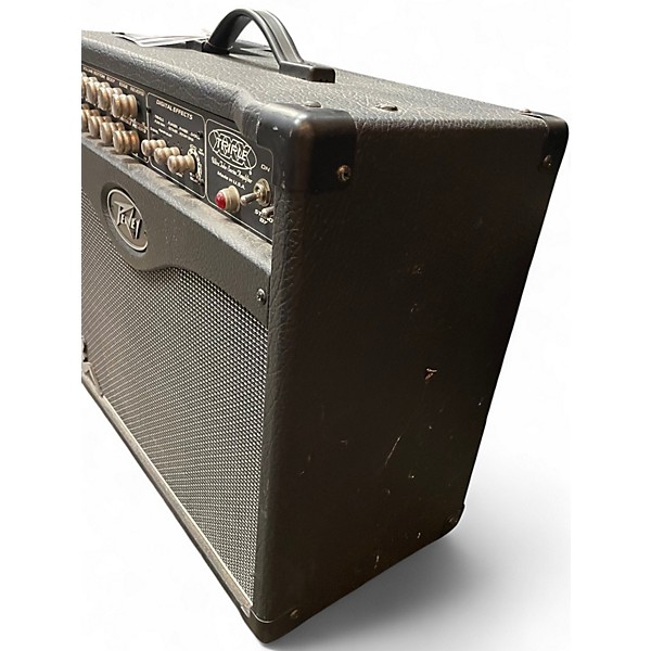 Used Peavey XXX 40EFX Tube Guitar Combo Amp