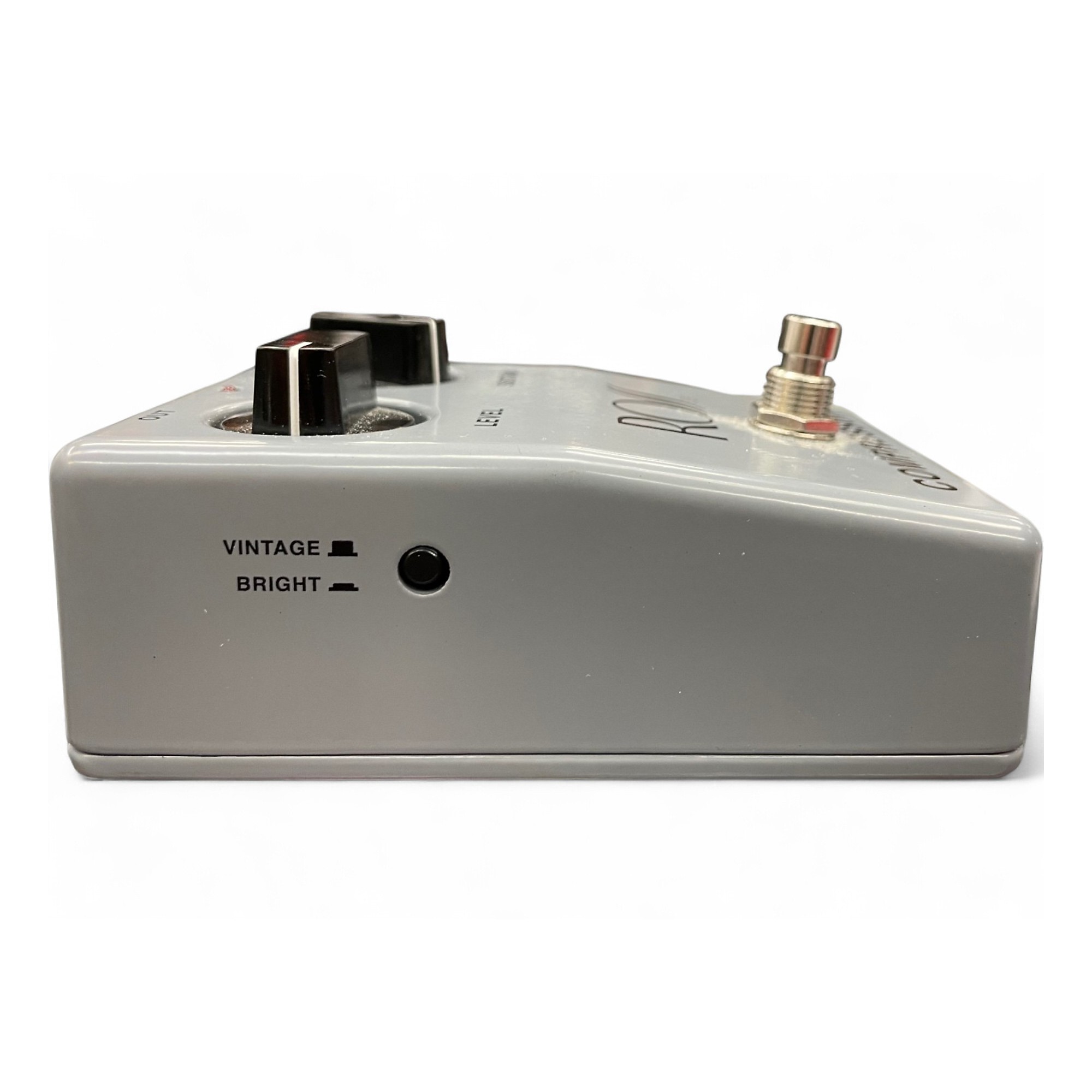 ROSS compressor JHS オンライン ショップ