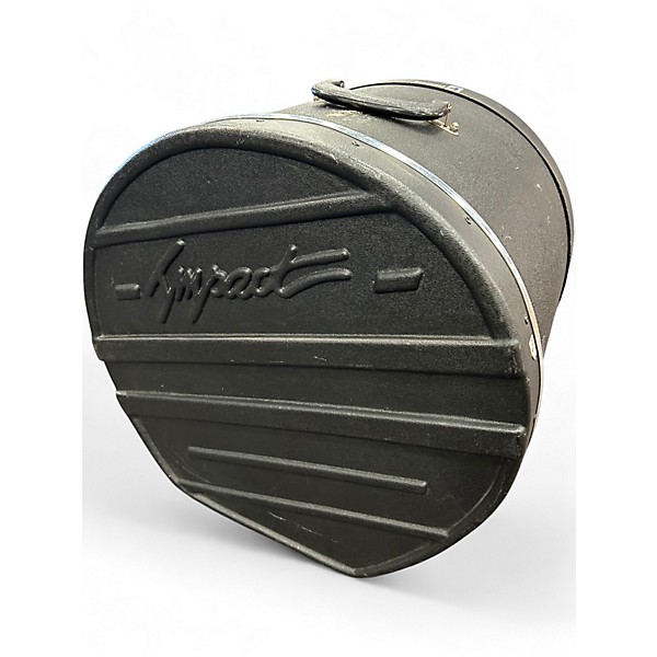 Used IMPACT Tom Case Drum Case