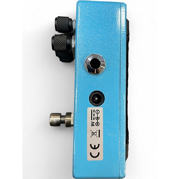 Used MXR M234 Analog Chorus Effect Pedal