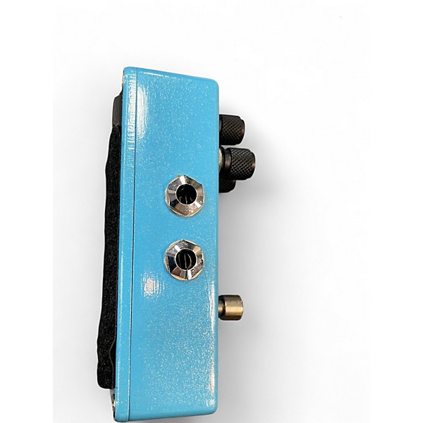 Used MXR M234 Analog Chorus Effect Pedal