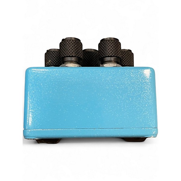 Used MXR M234 Analog Chorus Effect Pedal