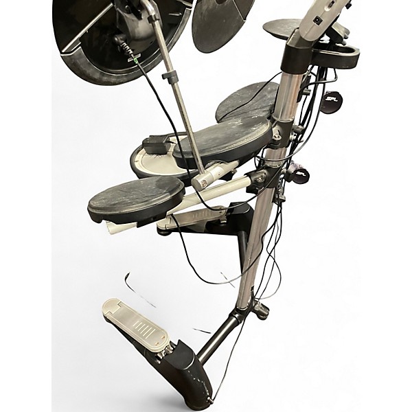 Used Roland V DRUMS Electric Drum Set
