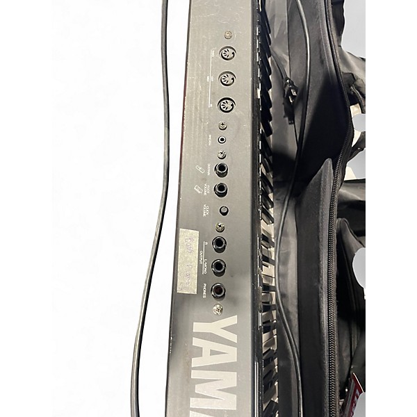 Used Yamaha sy55 Synthesizer