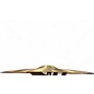 Used Zildjian 14in A Custom New Beat Hi Hat Pair Cymbal