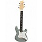 Used PRS SE Silver Sky storm gray Solid Body Electric Guitar thumbnail