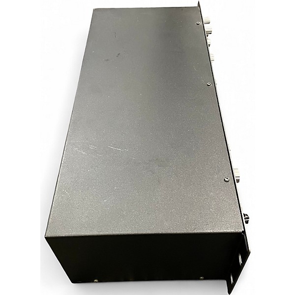 Used Kemper Profiler Rack Rackmount Guitar Amplifier with Remote