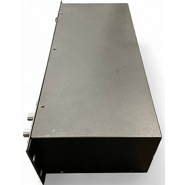 Used Kemper Profiler Rack Rackmount Guitar Amplifier with Remote