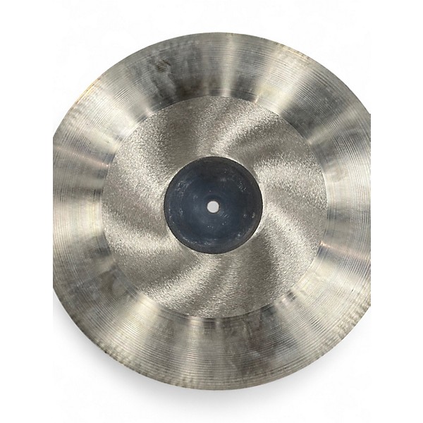 Used SABIAN 15in AAX Freq Hi-Hat Pair Cymbal