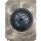 Used SABIAN 21in AAX Freq Ride Cymbal