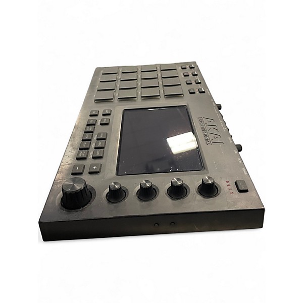 Used Akai Professional MPC TOUCH Production Controller