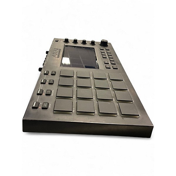 Used Akai Professional MPC TOUCH Production Controller