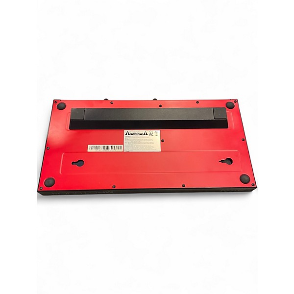 Used Akai Professional MPC TOUCH Production Controller