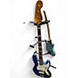 Used Squier CLASSIC VIBE LATE 60'S JAZZ BASS Lake Placid Blue Electric Bass Guitar thumbnail
