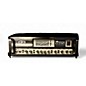 Used Ampeg SVT4PRO 1200W / 1600W Bass Amp Head thumbnail