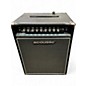 Used Acoustic B100MKII 100W 1x15 Bass Combo Amp thumbnail