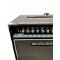 Used Acoustic B100MKII 100W 1x15 Bass Combo Amp