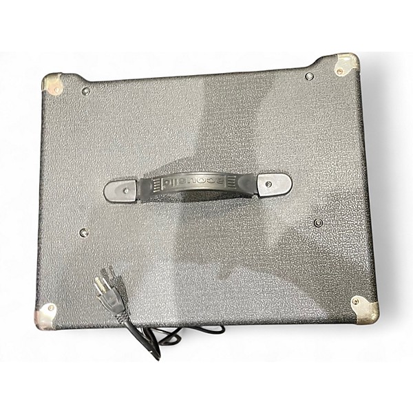 Used Acoustic B100MKII 100W 1x15 Bass Combo Amp