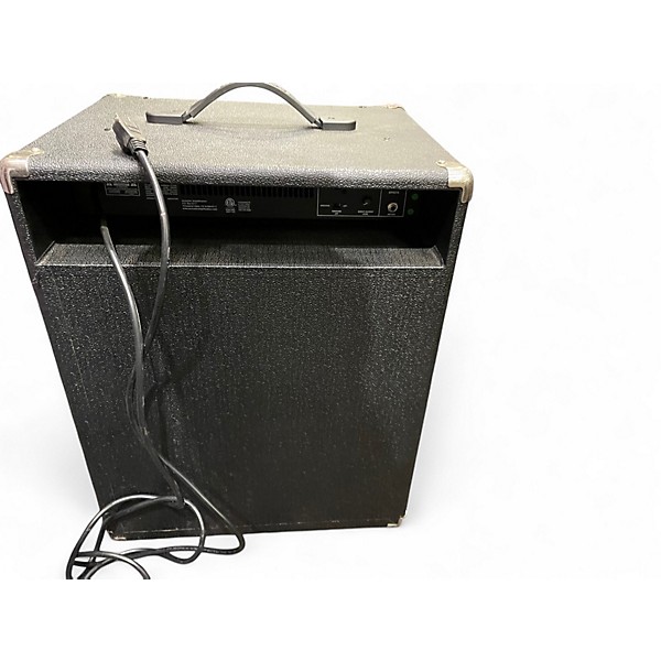 Used Acoustic B100MKII 100W 1x15 Bass Combo Amp