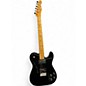 Used Fender American Vintage II 1977 Telecaster Custom Black Solid Body Electric Guitar thumbnail