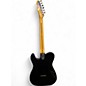 Used Fender American Vintage II 1977 Telecaster Custom Black Solid Body Electric Guitar