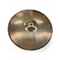 Used Zildjian 18in AMIR Cymbal thumbnail