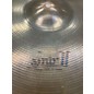 Used Zildjian 18in AMIR Cymbal