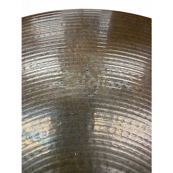 Used Zildjian 18in AMIR Cymbal